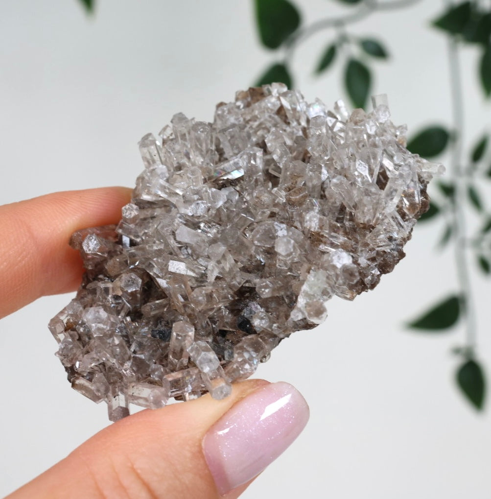 Columnar Calcite No. 62CC 