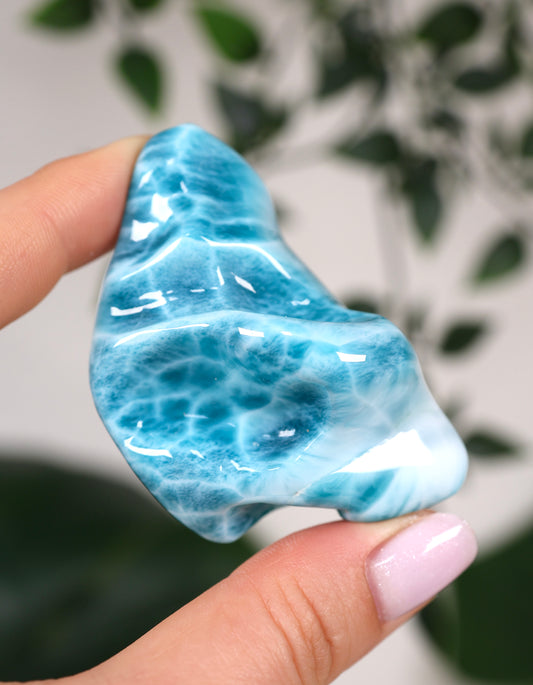 Larimar HQ+ Nr.704LA