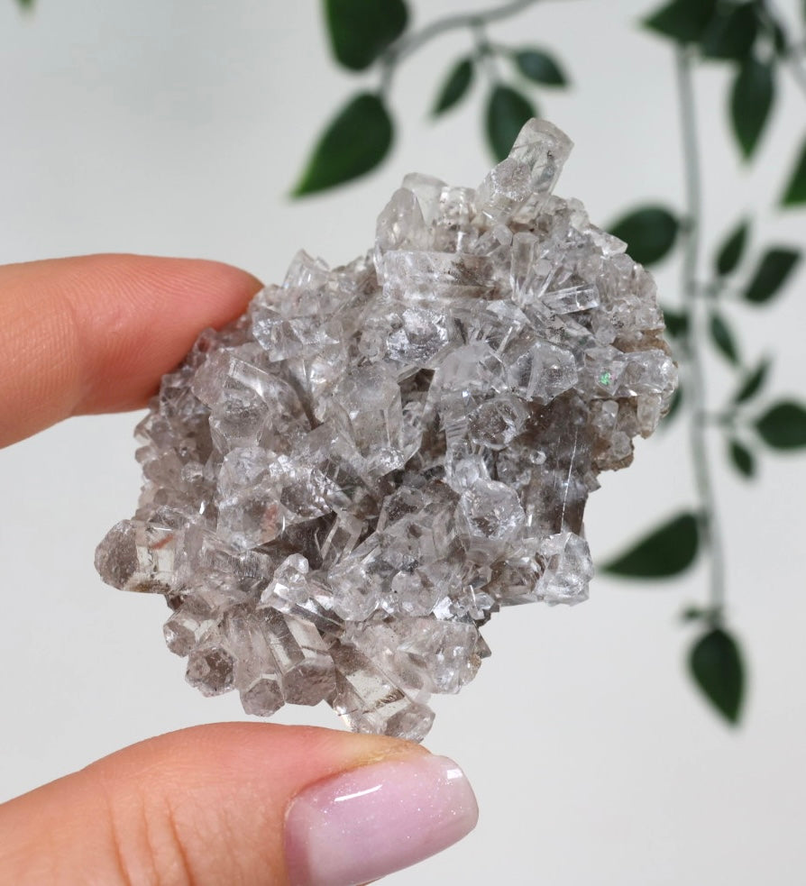 Columnar Calcite No. 73CC 