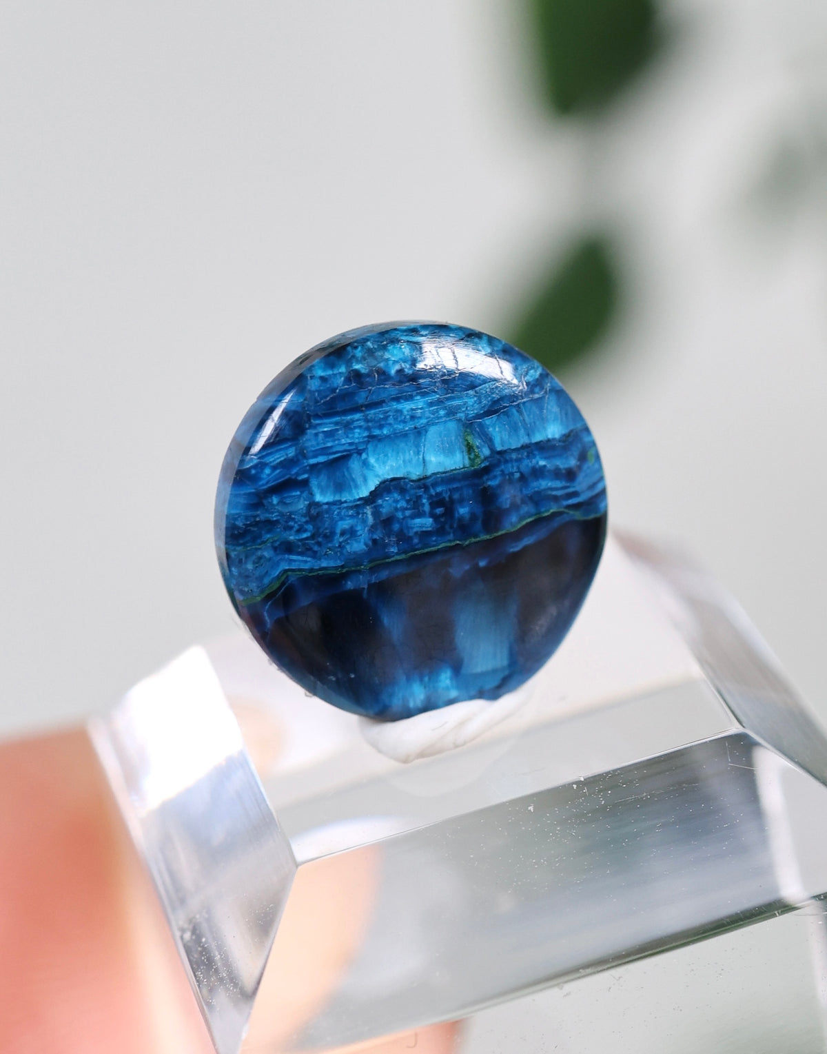 Tantara Shattuckit x Dioptas Oldstock Cabochon Nr.67ST
