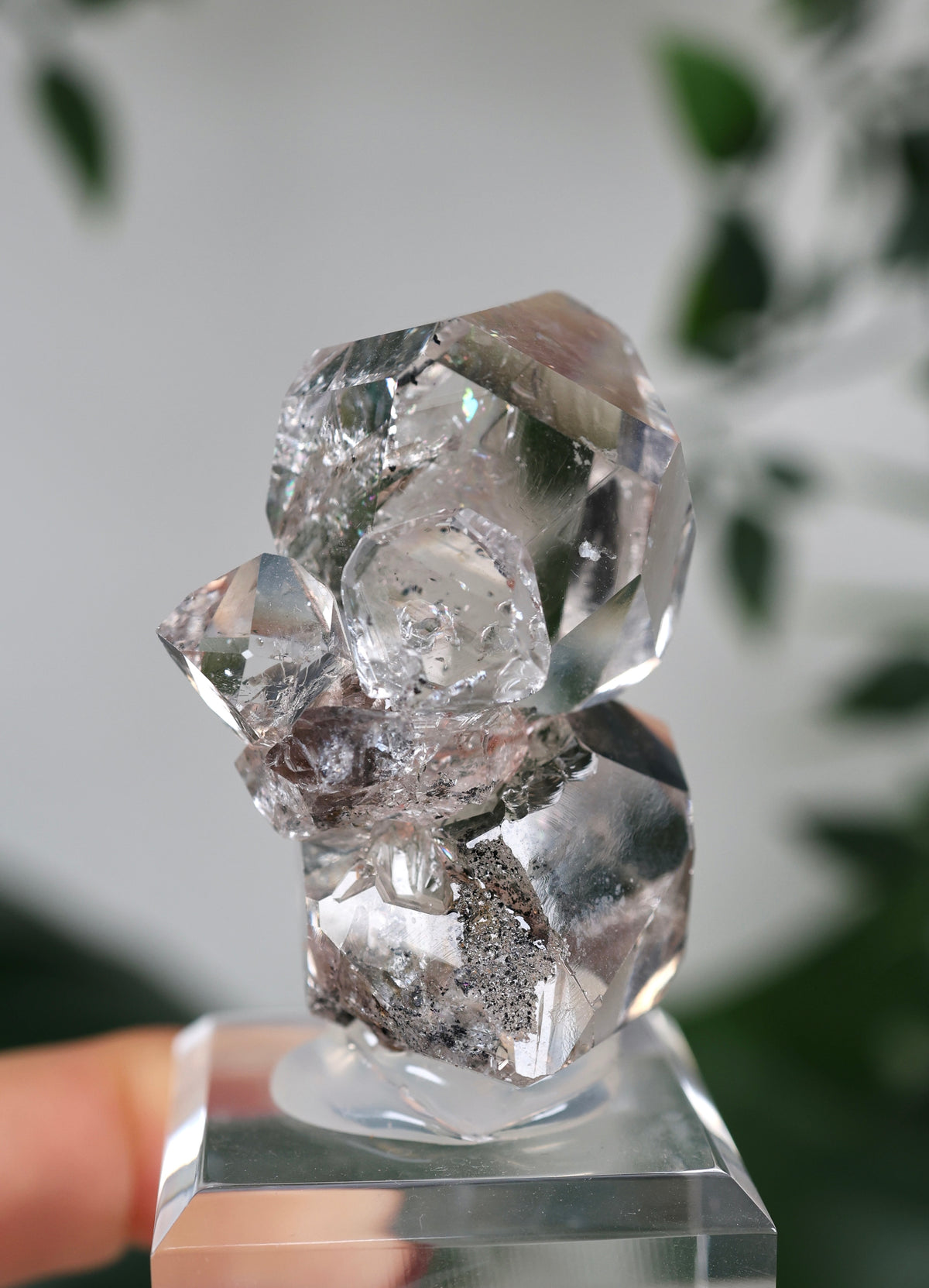 Herkimer Diamant Nr.575HD
