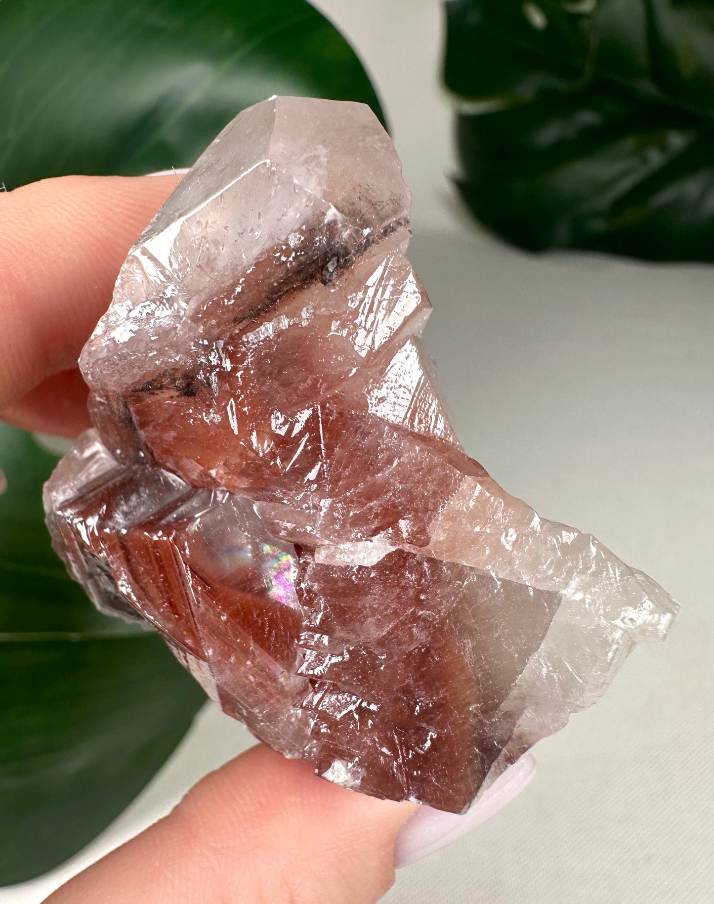 Volcano Calcite No.79VC
