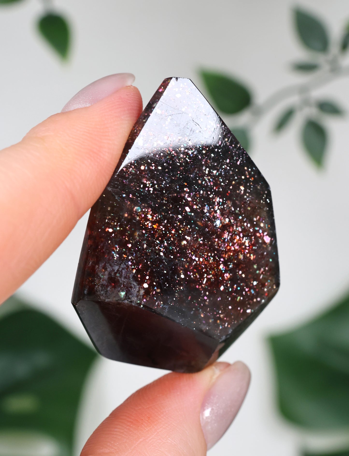 Iolita x Piedra solar n.º 73IF