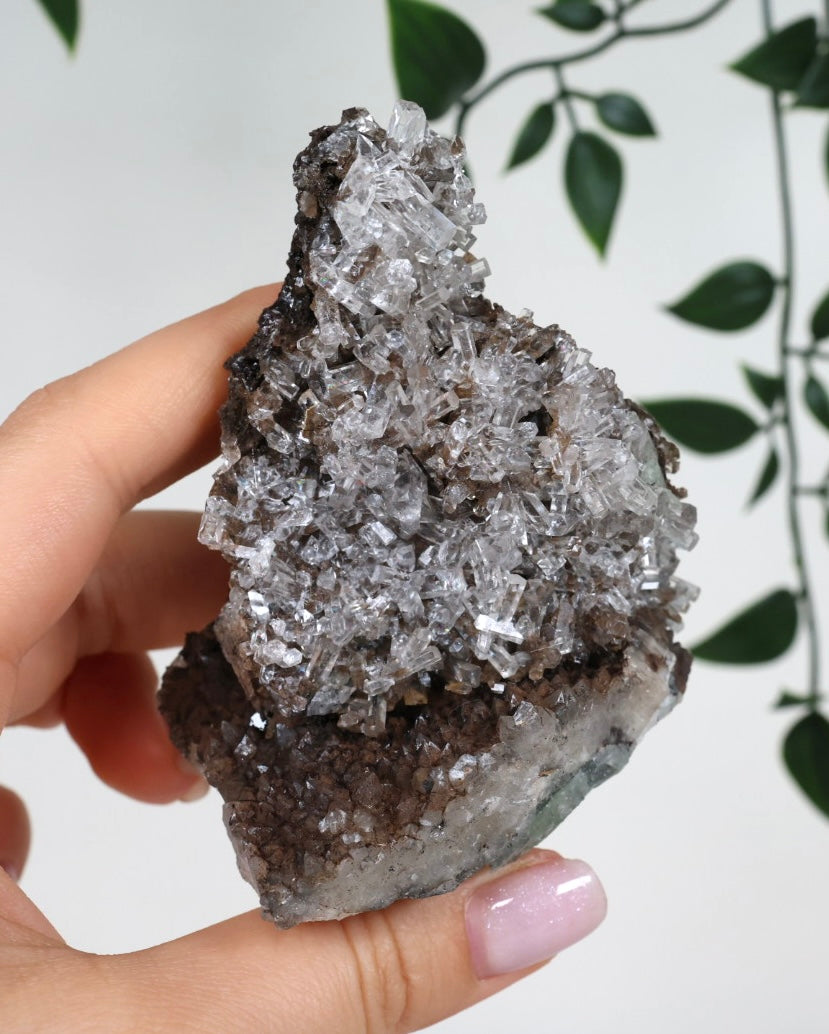 Columnar Calcite No. 149CC 