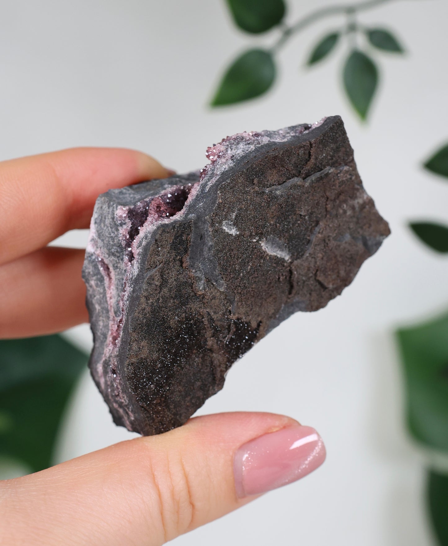 Rhodochrosite No. 520RC