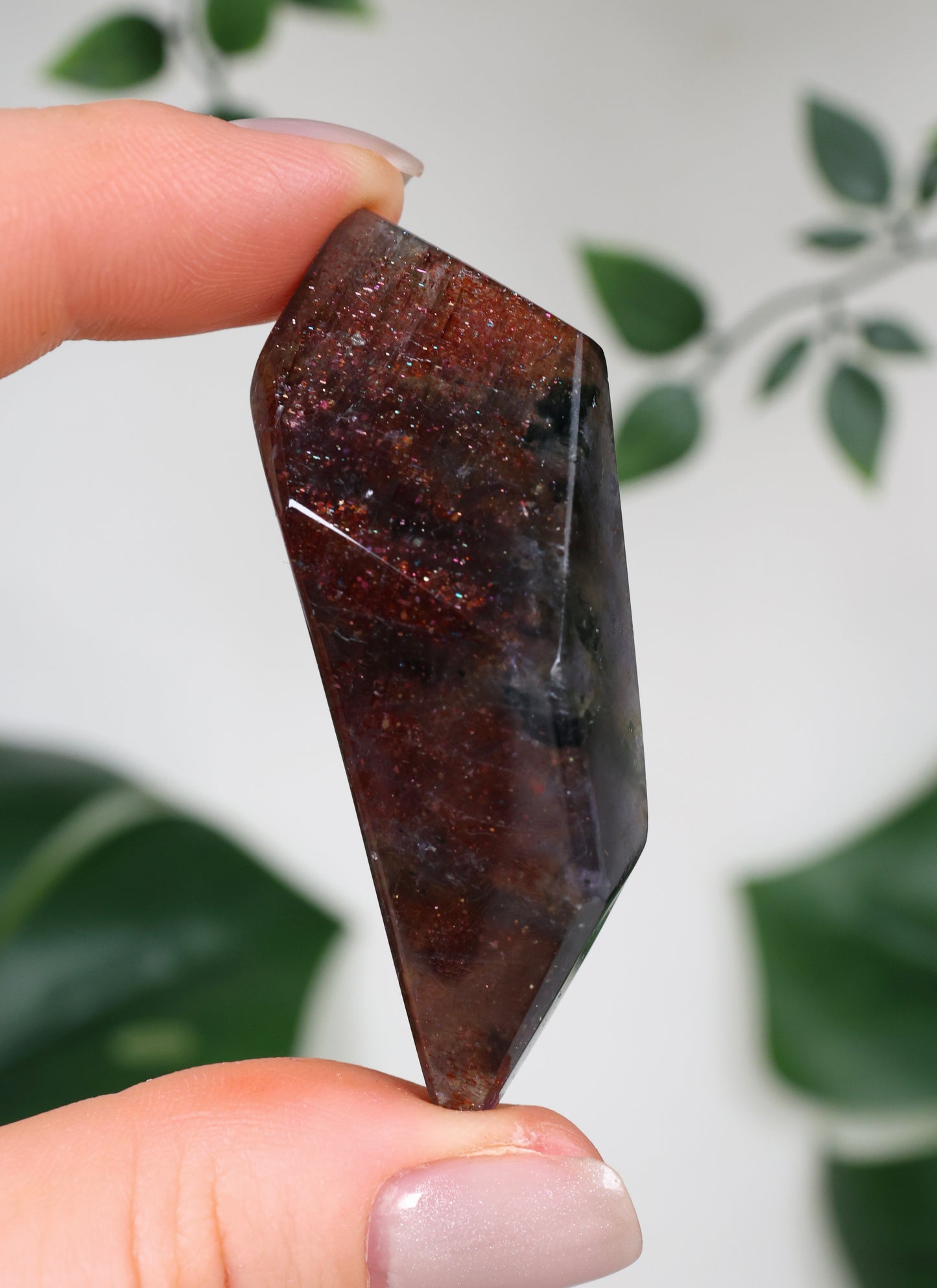 Iolita x Piedra solar n.º 57IF
