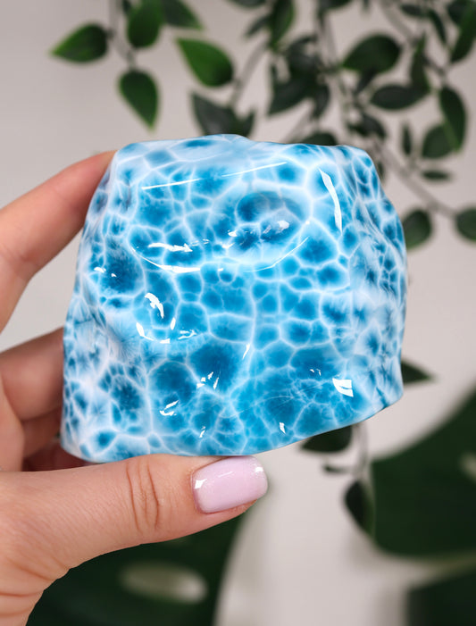 Larimar HQ+ Nr.2.599LA