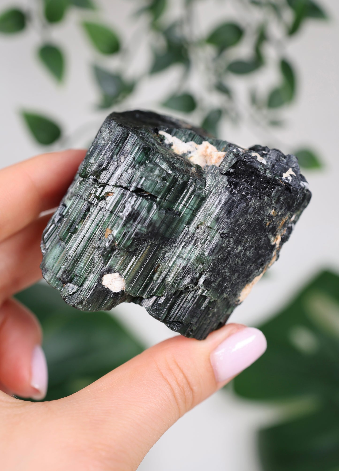Cat Eye Turmalin Nr.92CT