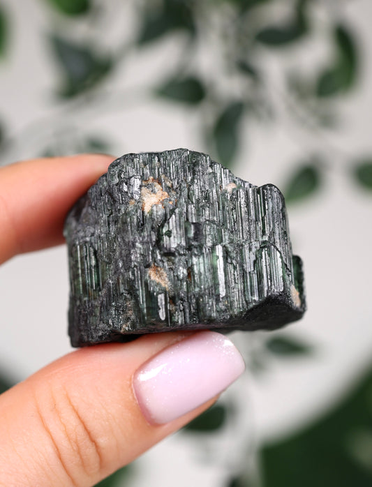 Cat Eye Turmalin Nr.19CT