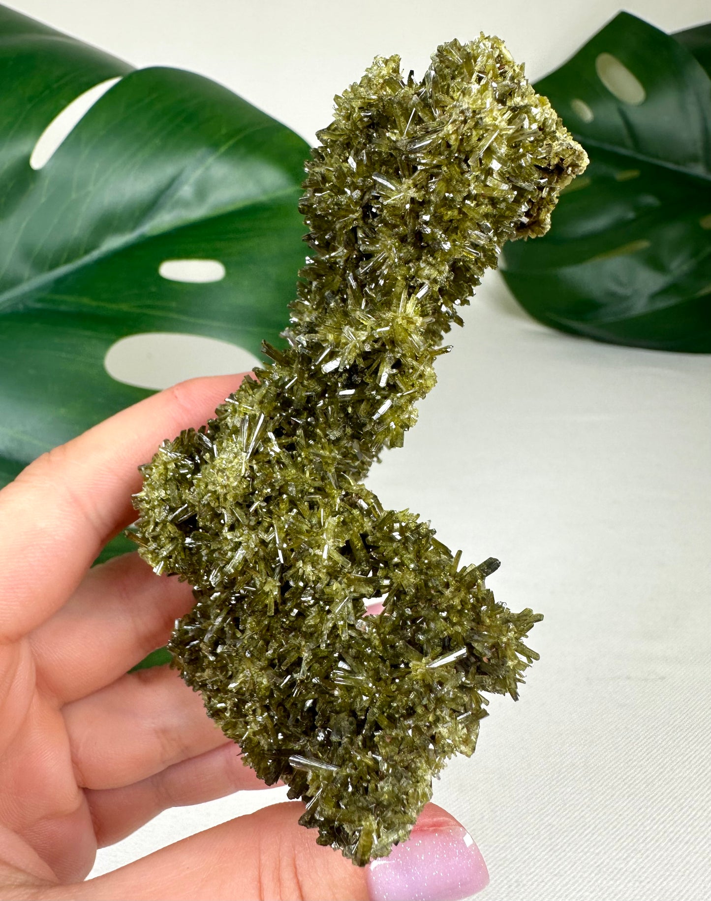 Cuartel general de Epidote n.° 510EQ