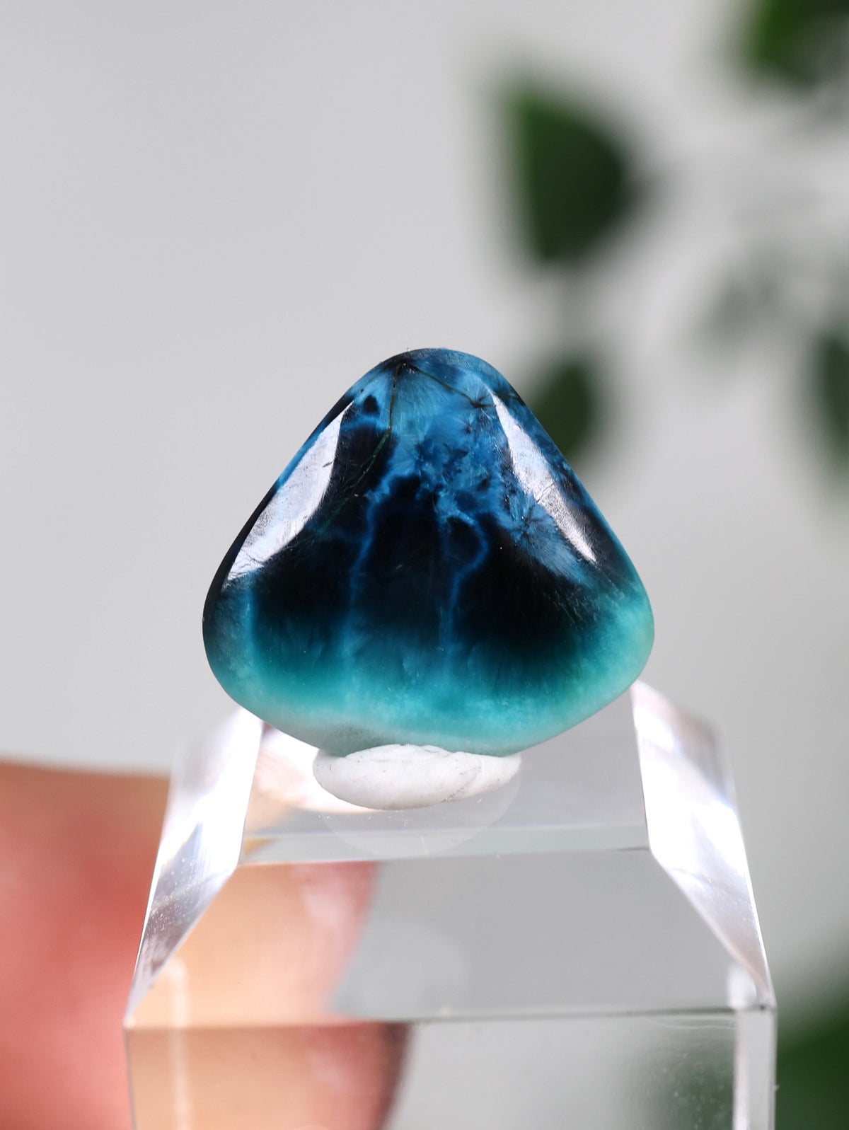 Tantara Shattuckit x Dioptas Oldstock Cabochon Nr.99ST