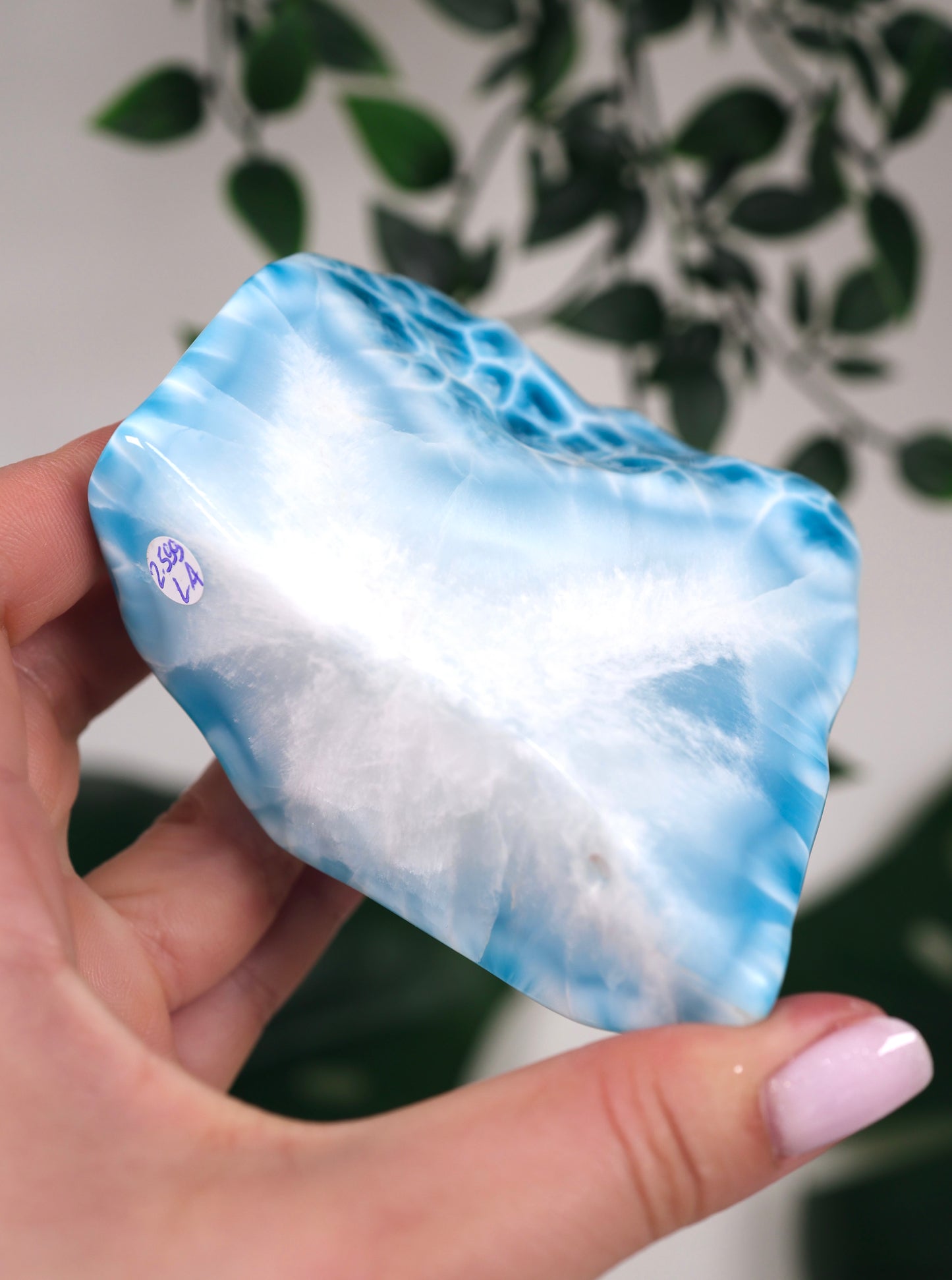 Larimar HQ+ Nr.2.599LA