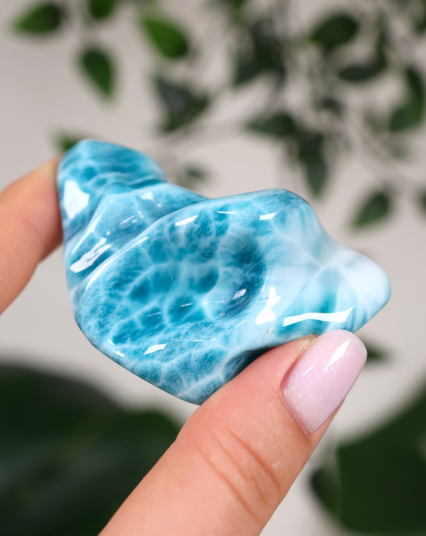 Larimar HQ+ Nr.704LA