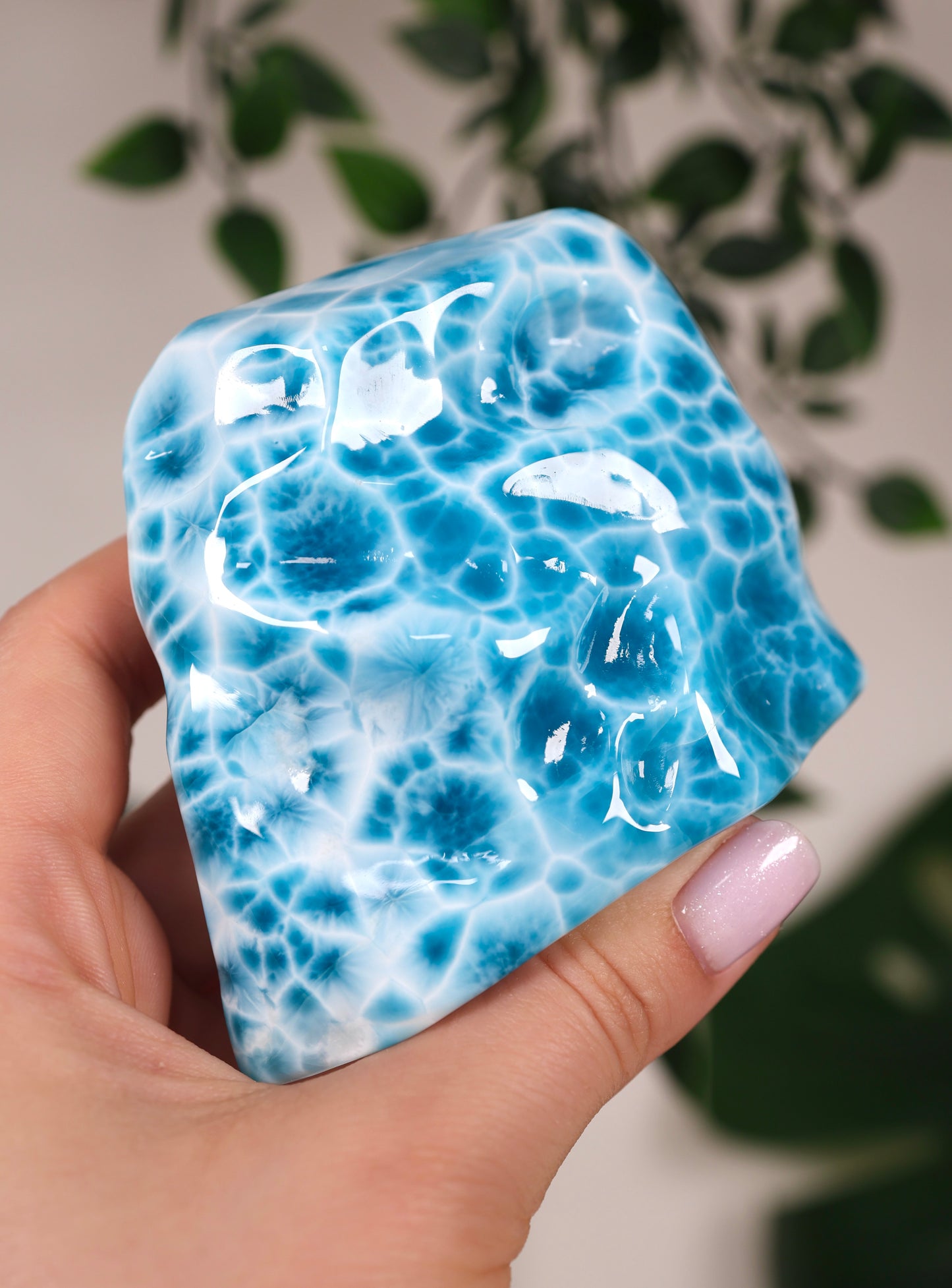 Larimar HQ+ Nr.2.599LA