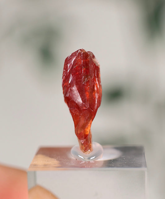 Kristallisierter Rhodochrosit Oldstock Nr.84RH