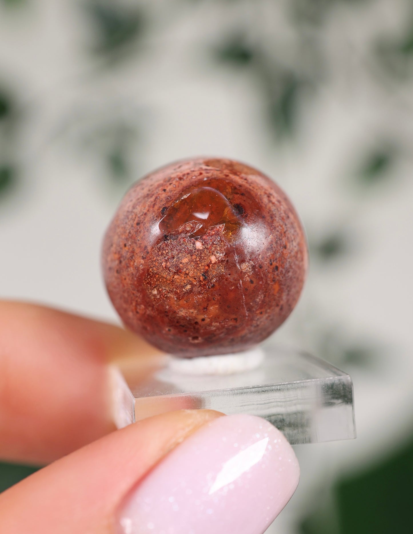 Cantera Opal Kugel Nr.10CK