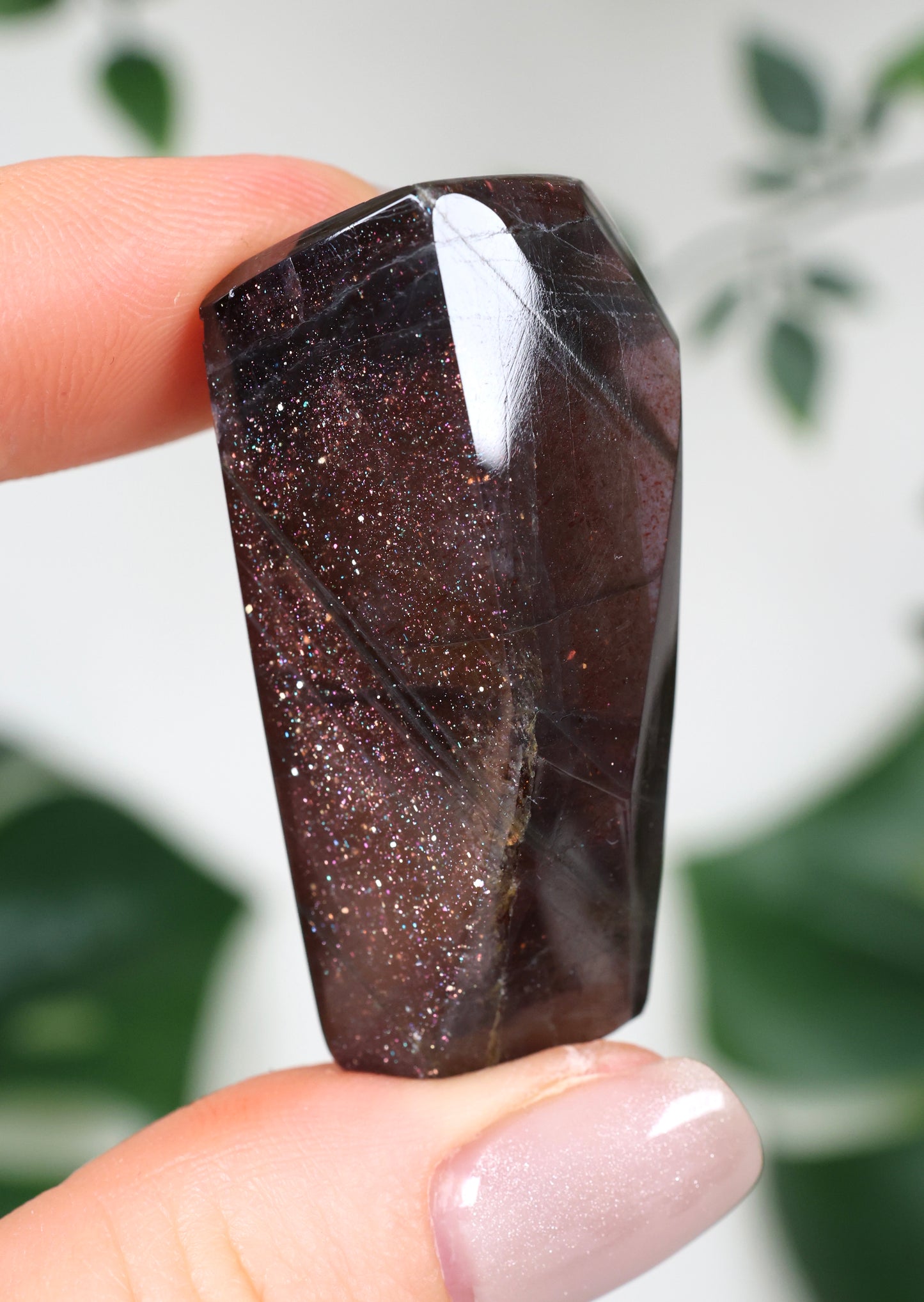 Iolita x Piedra Solar n.º 53I2