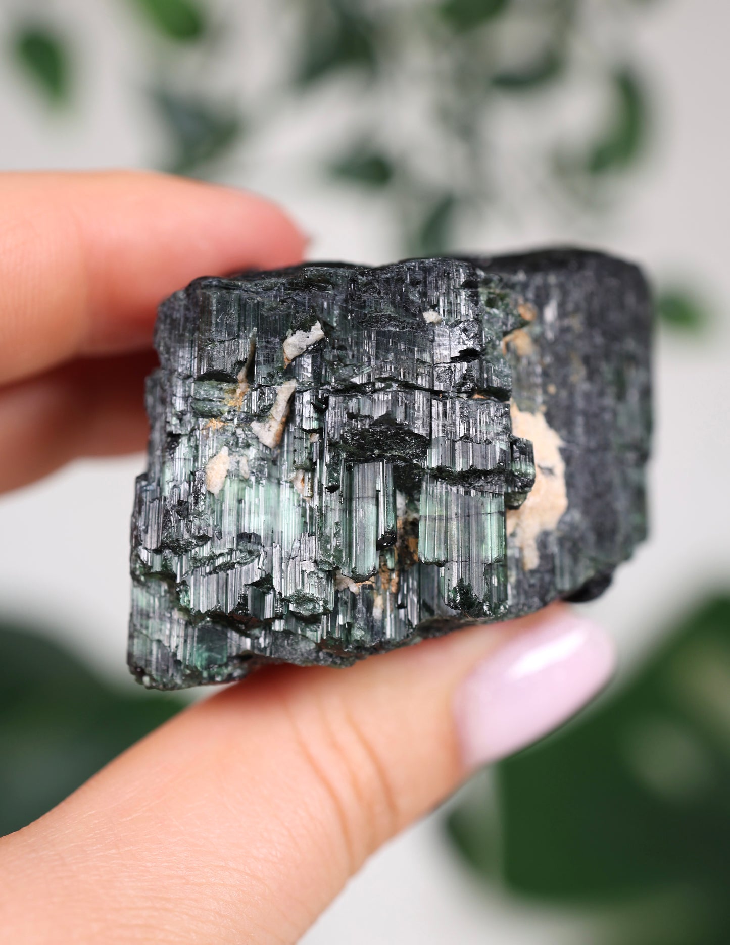Cat Eye Turmalin Nr.36CT