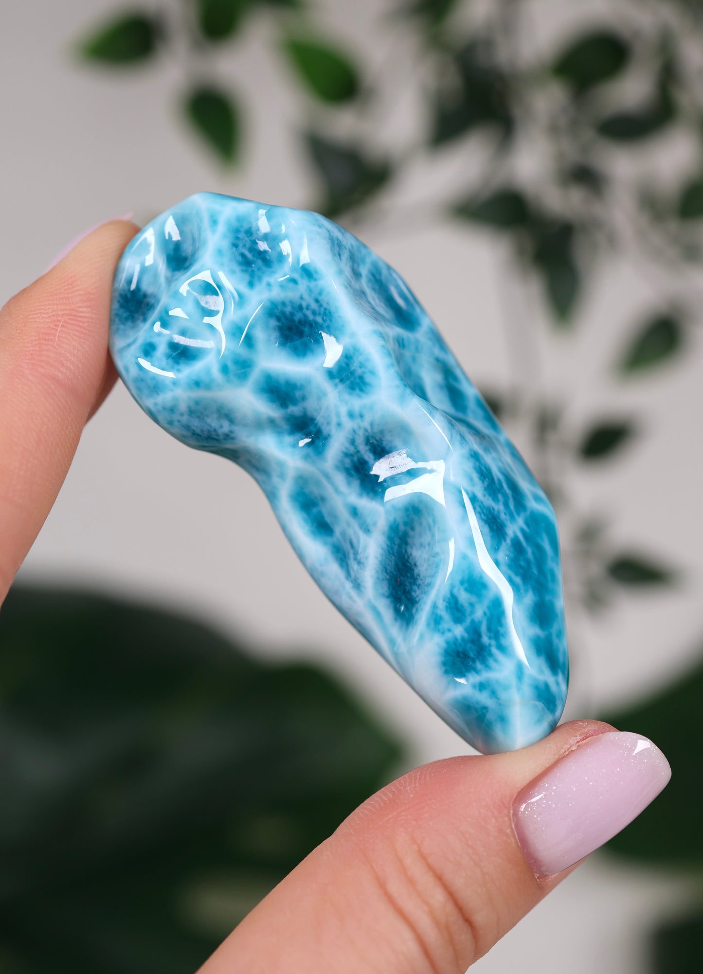 Larimar HQ+ Nr.631LA