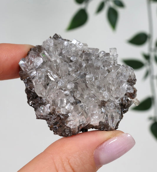 Columnar Calcite No. 64CC 
