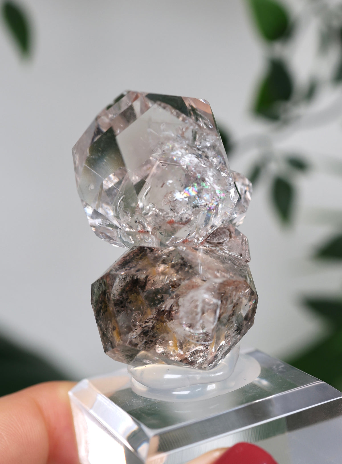 Herkimer Diamant Nr.575HD