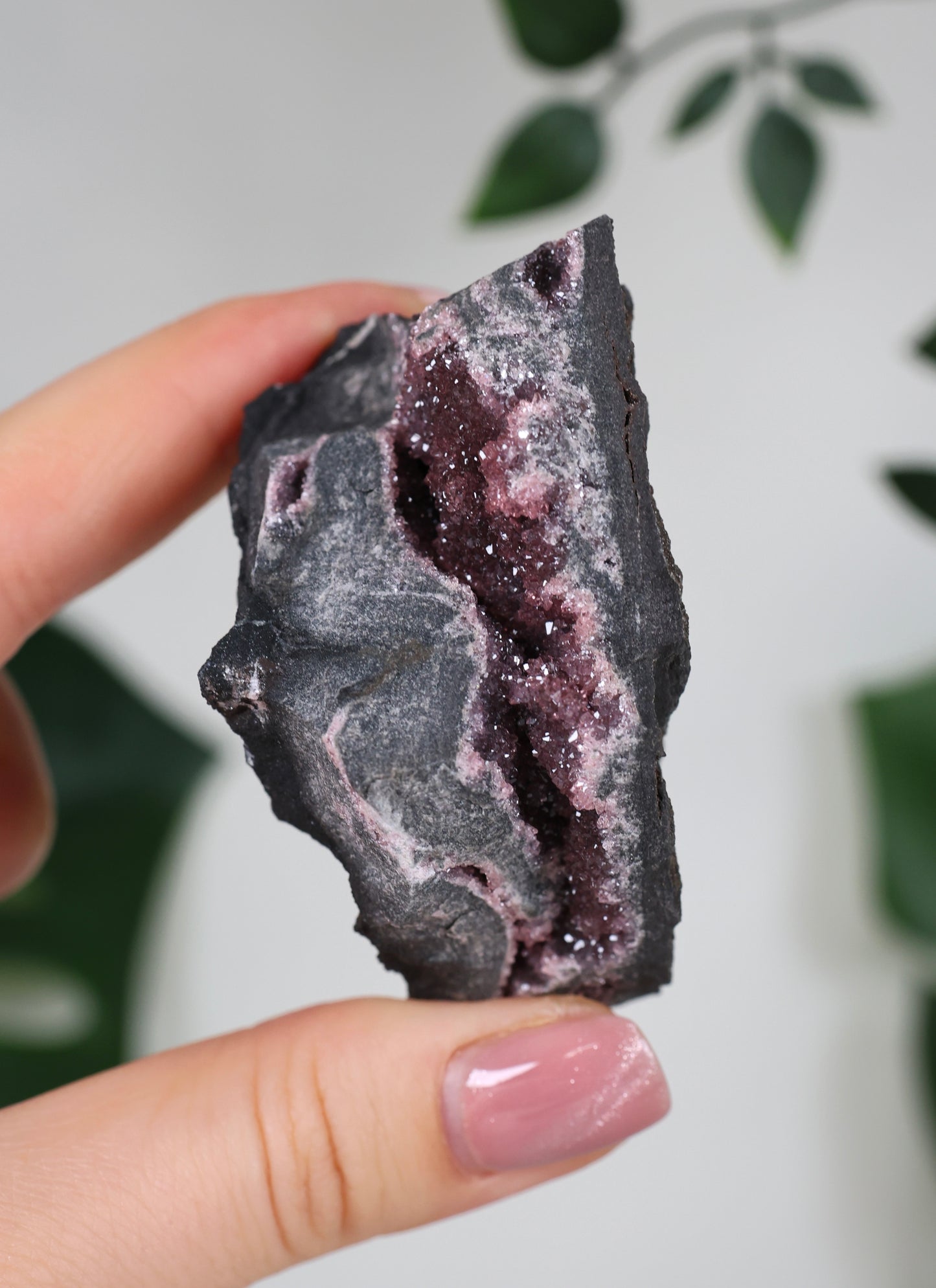 Rhodochrosite No. 520RC