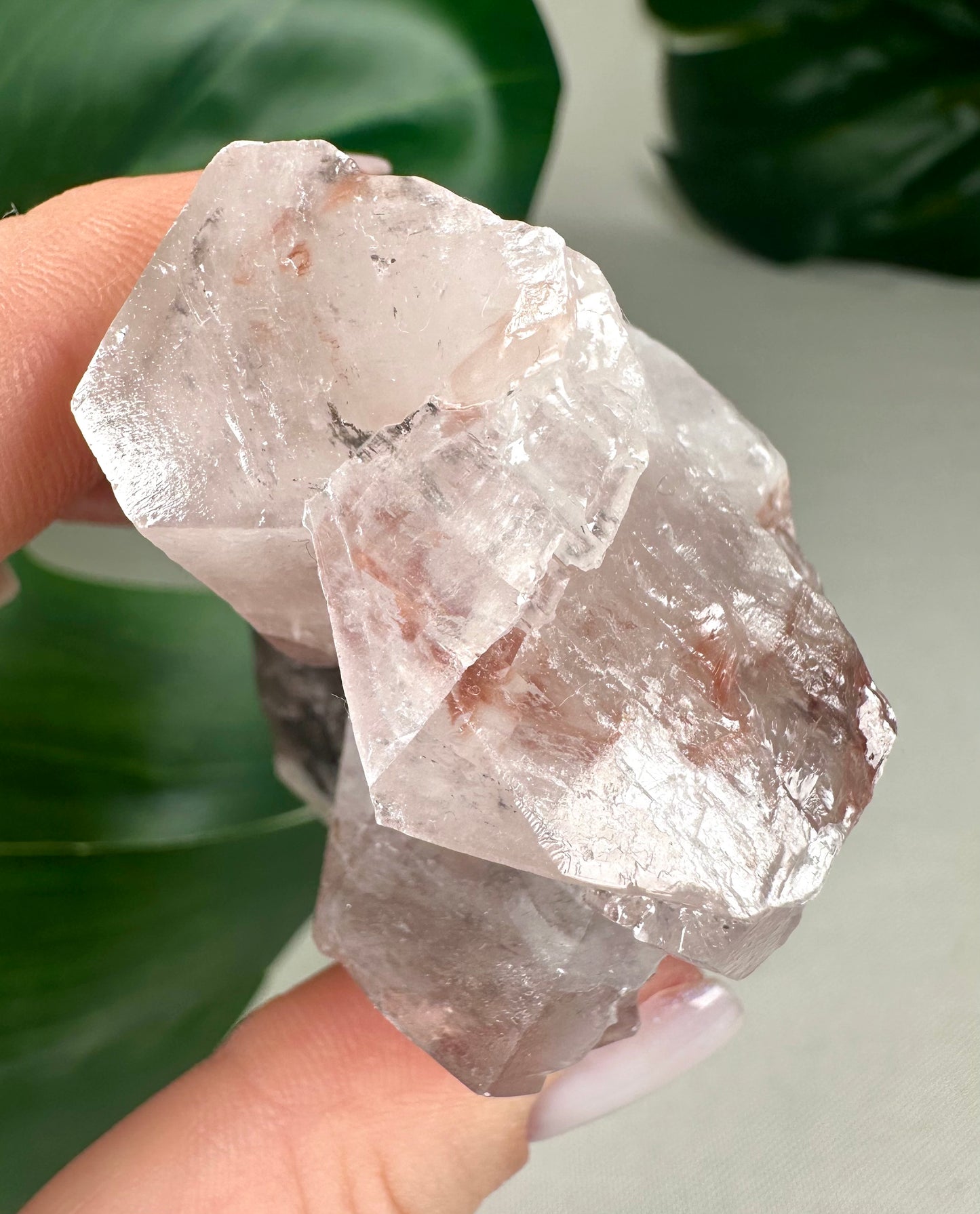 Volcano Calcite No.74VC