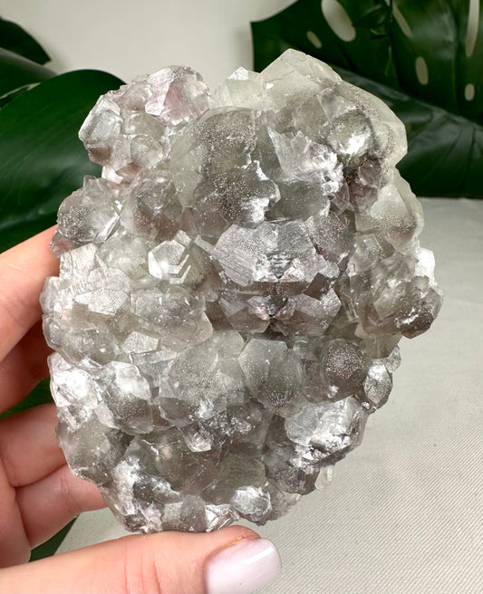 Calcite with Pyrite No.232CP