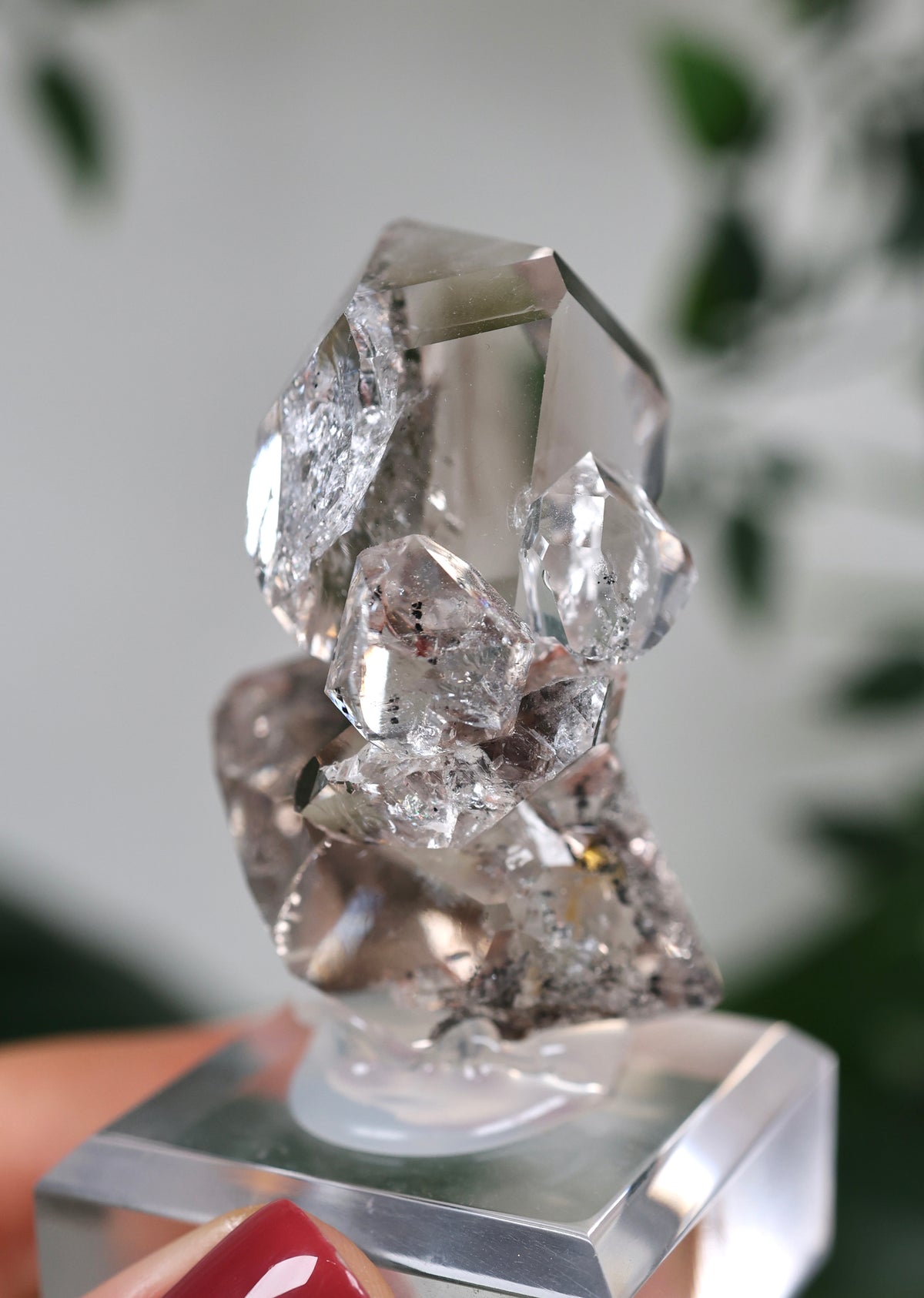 Herkimer Diamant Nr.575HD