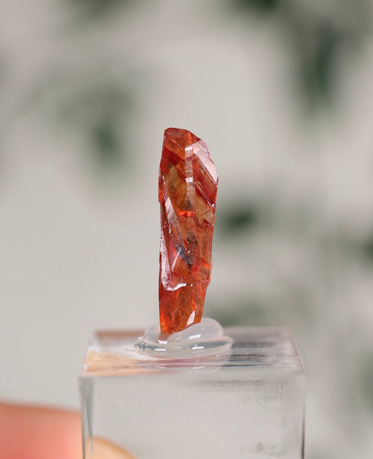 Kristallisierter Rhodochrosit Oldstock Nr.94RH