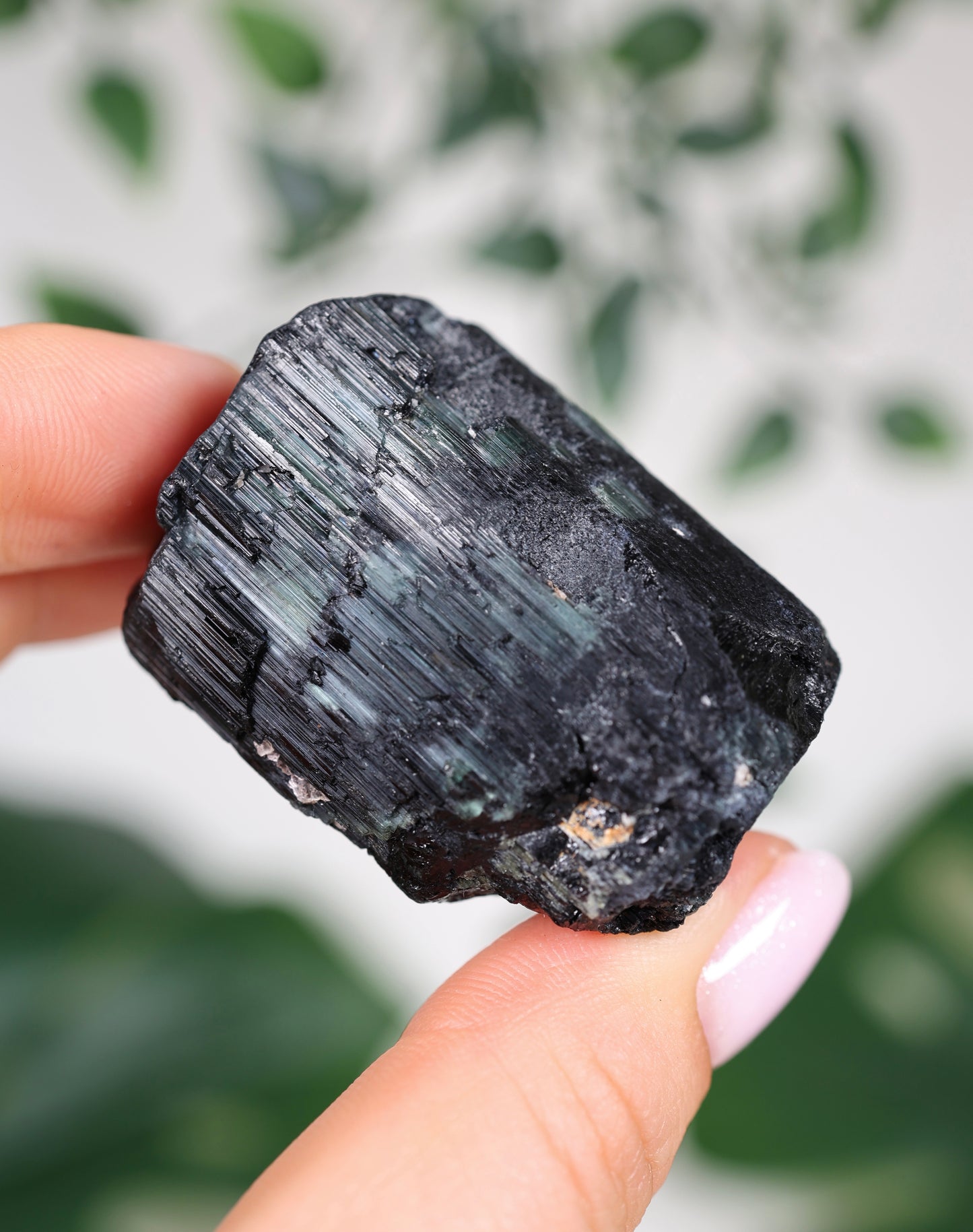Cat Eye Turmalin Nr.24CT