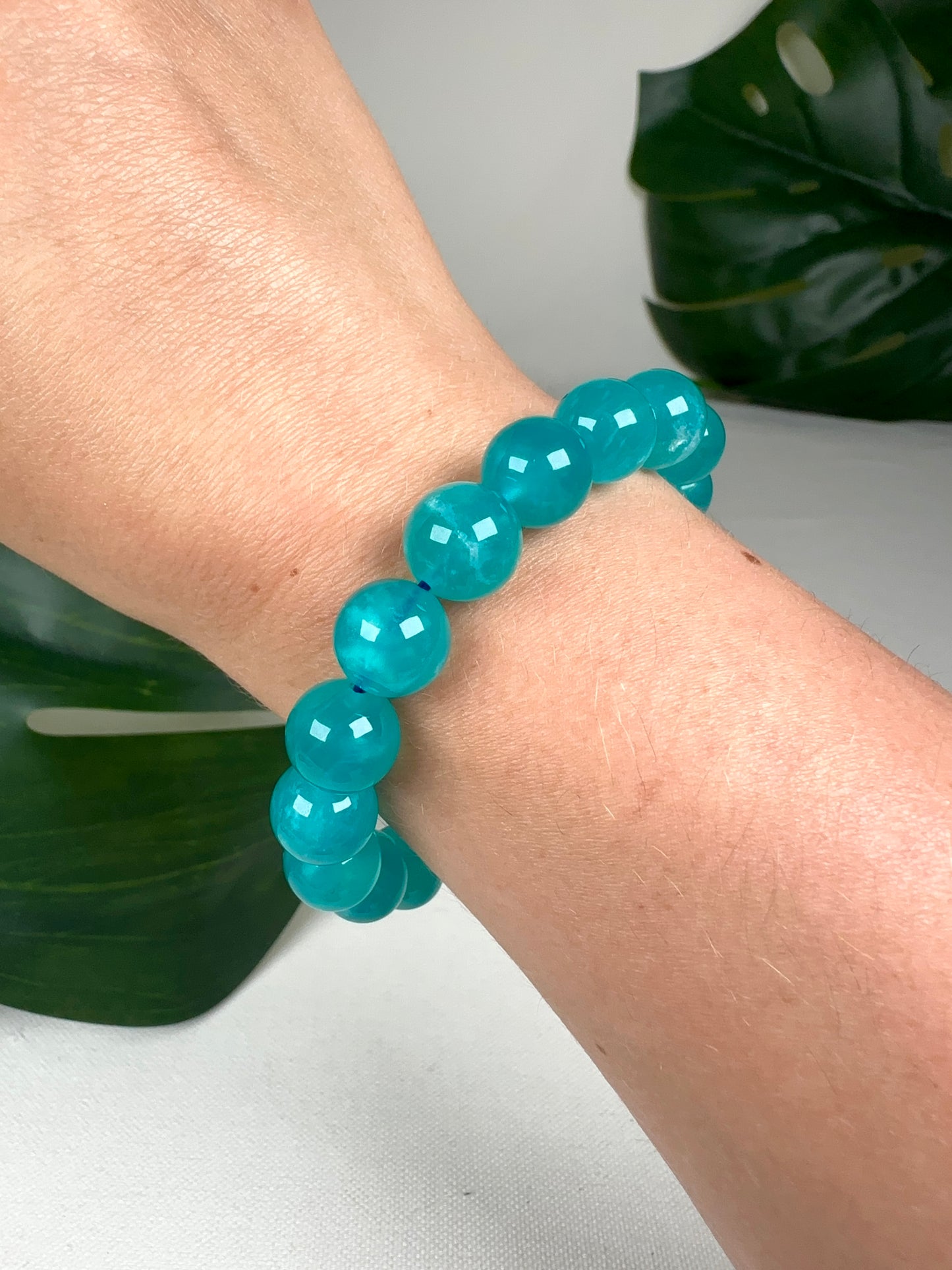 Amazonite Bracelet HQ