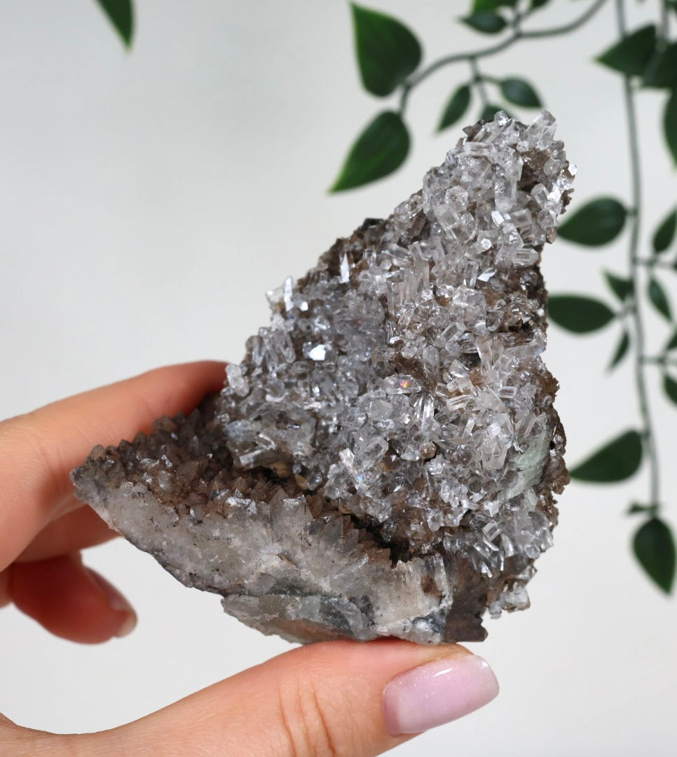 Columnar Calcite No. 149CC 