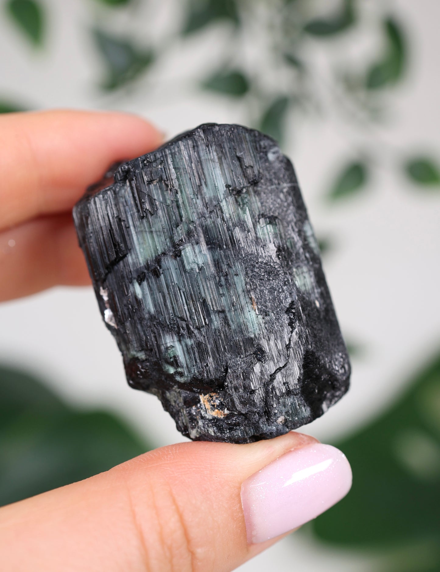 Cat Eye Turmalin Nr.24CT