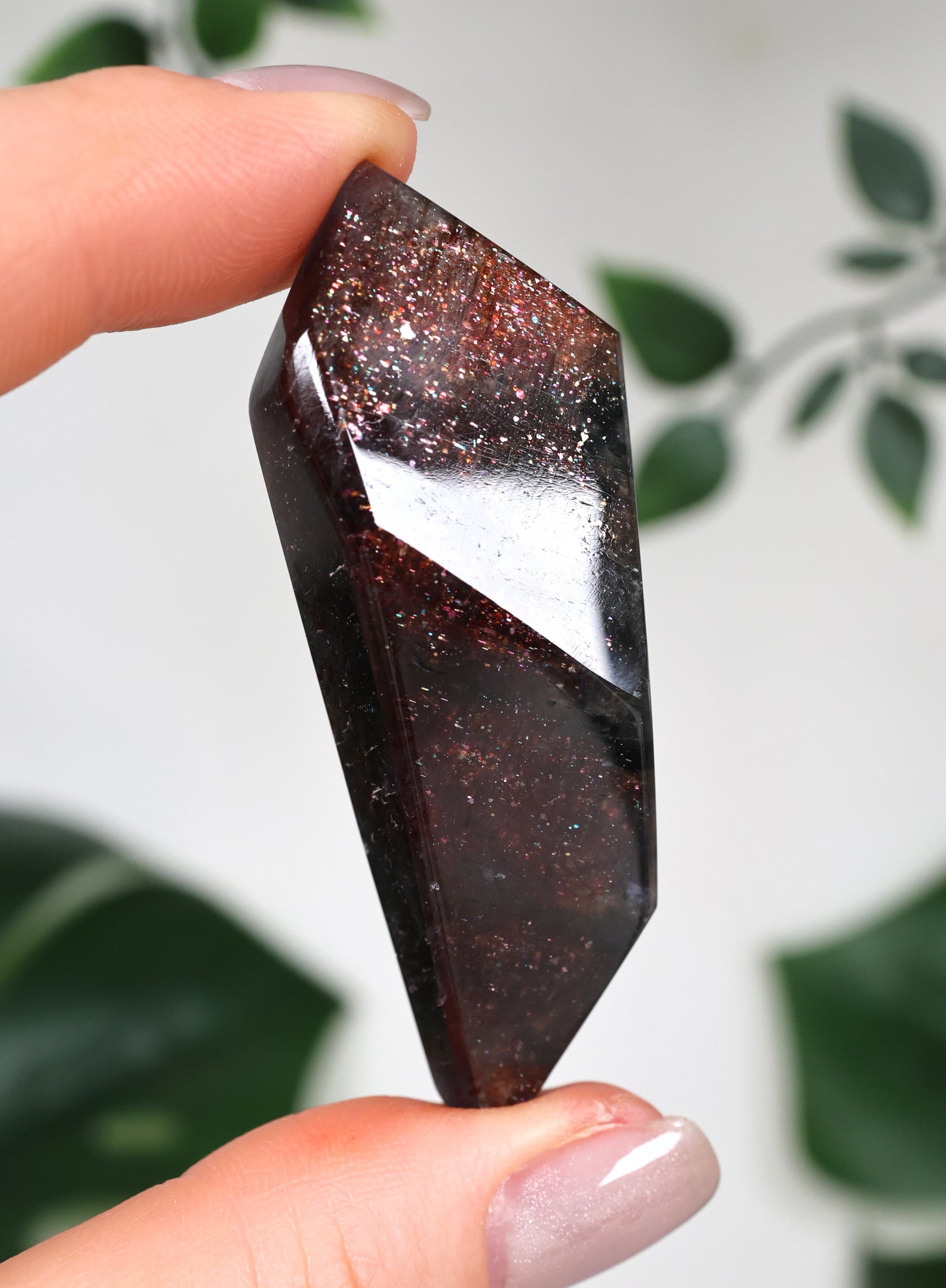 Iolita x Piedra solar n.º 57IF