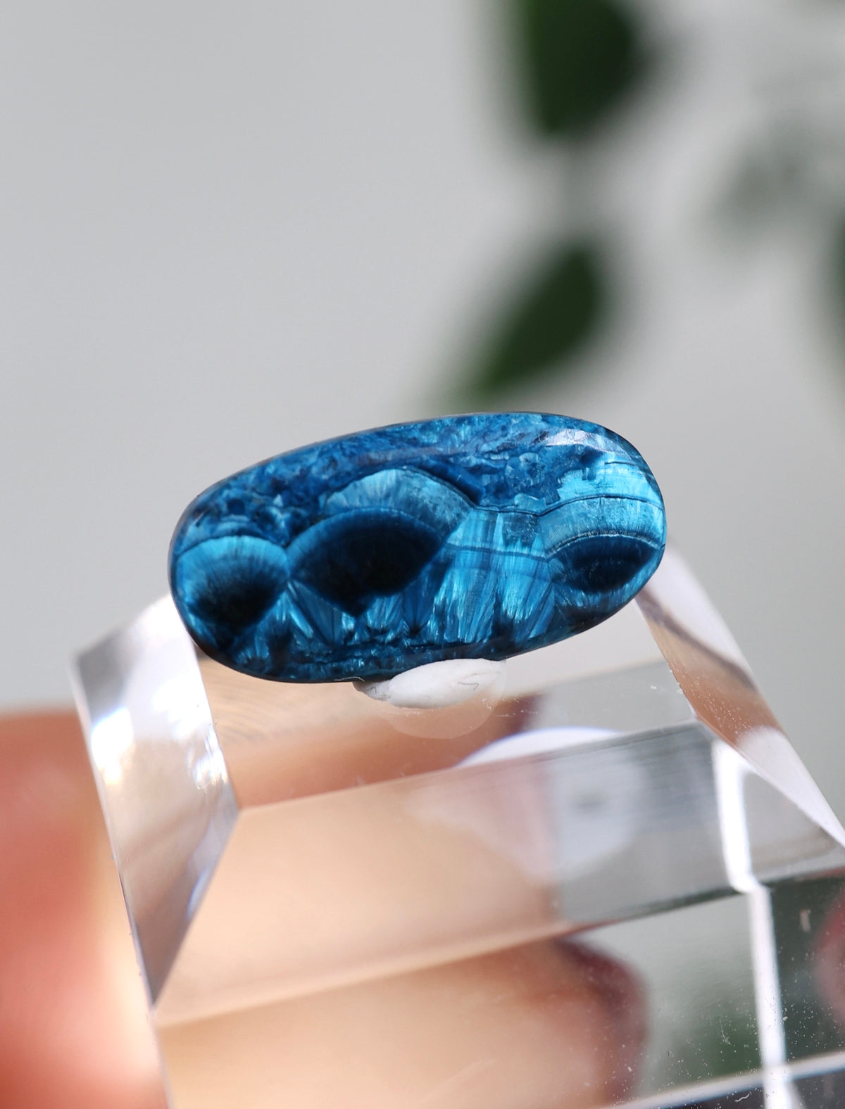 Tantara Shattuckit Oldstock Cabochon Nr.70ST
