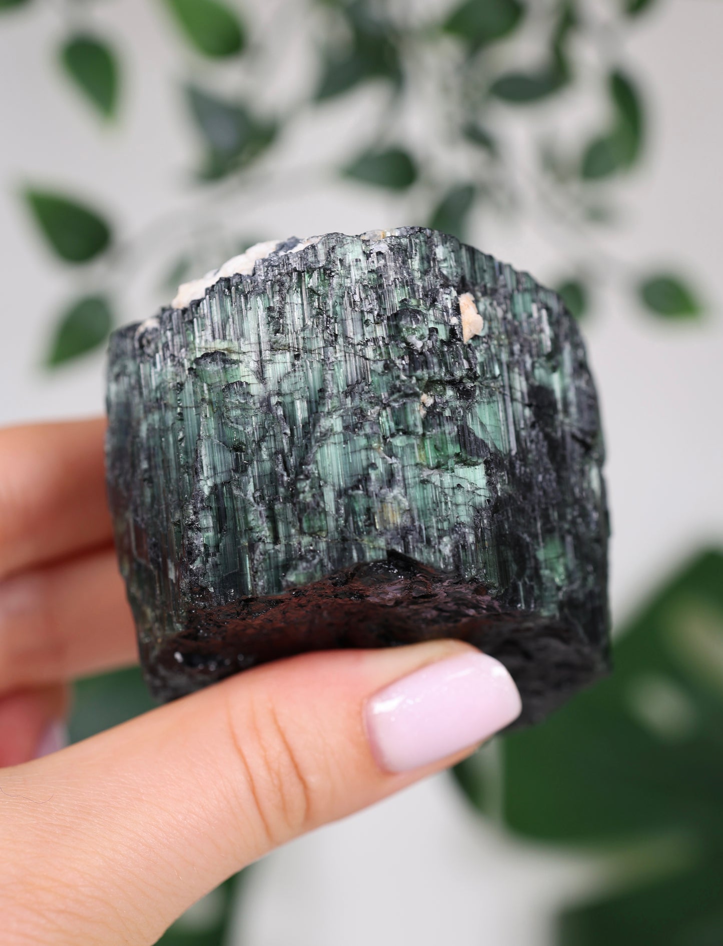 Cat Eye Turmalin Nr.92CT