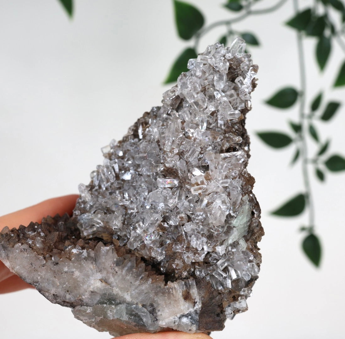 Columnar Calcite No. 149CC 