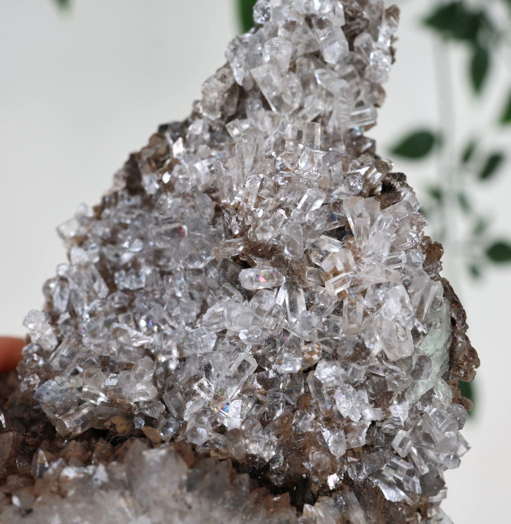 Columnar Calcite No. 149CC 