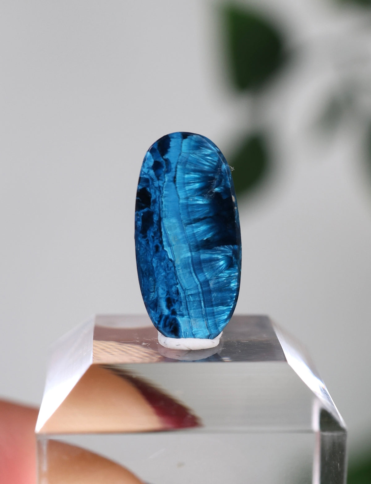 Tantara Shattuckit Oldstock Cabochon Nr.70ST