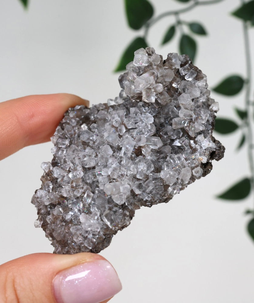 Columnar Calcite No. 70CC 