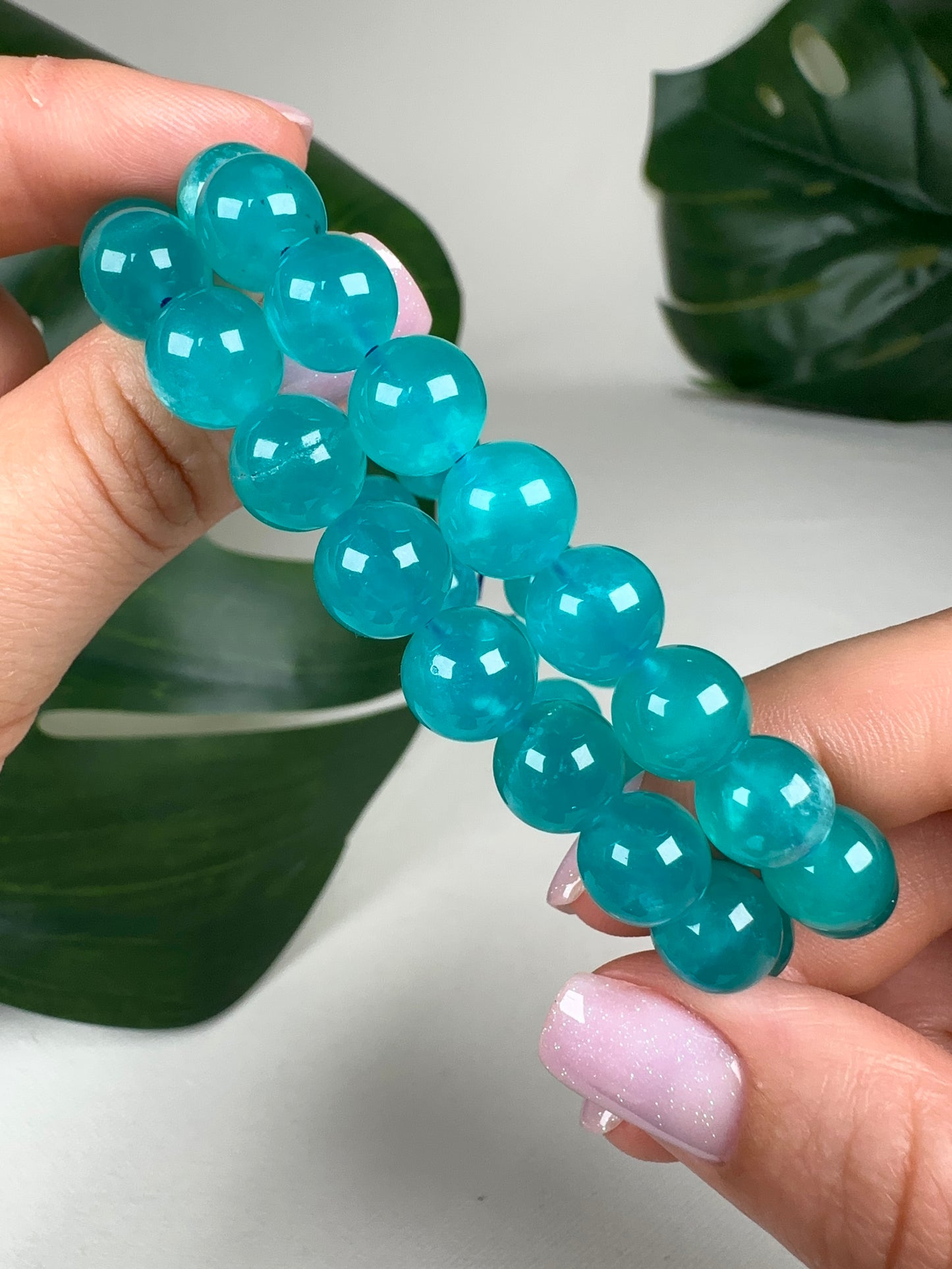 Amazonite Bracelet HQ