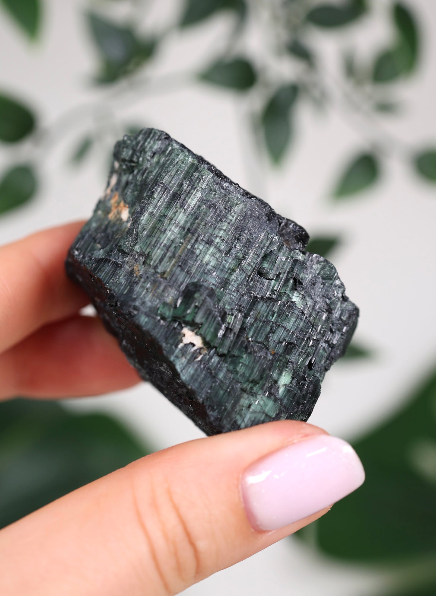 Cat Eye Turmalin Nr.36CT