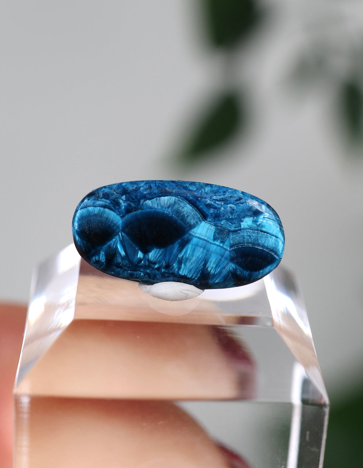 Tantara Shattuckit Oldstock Cabochon Nr.70ST
