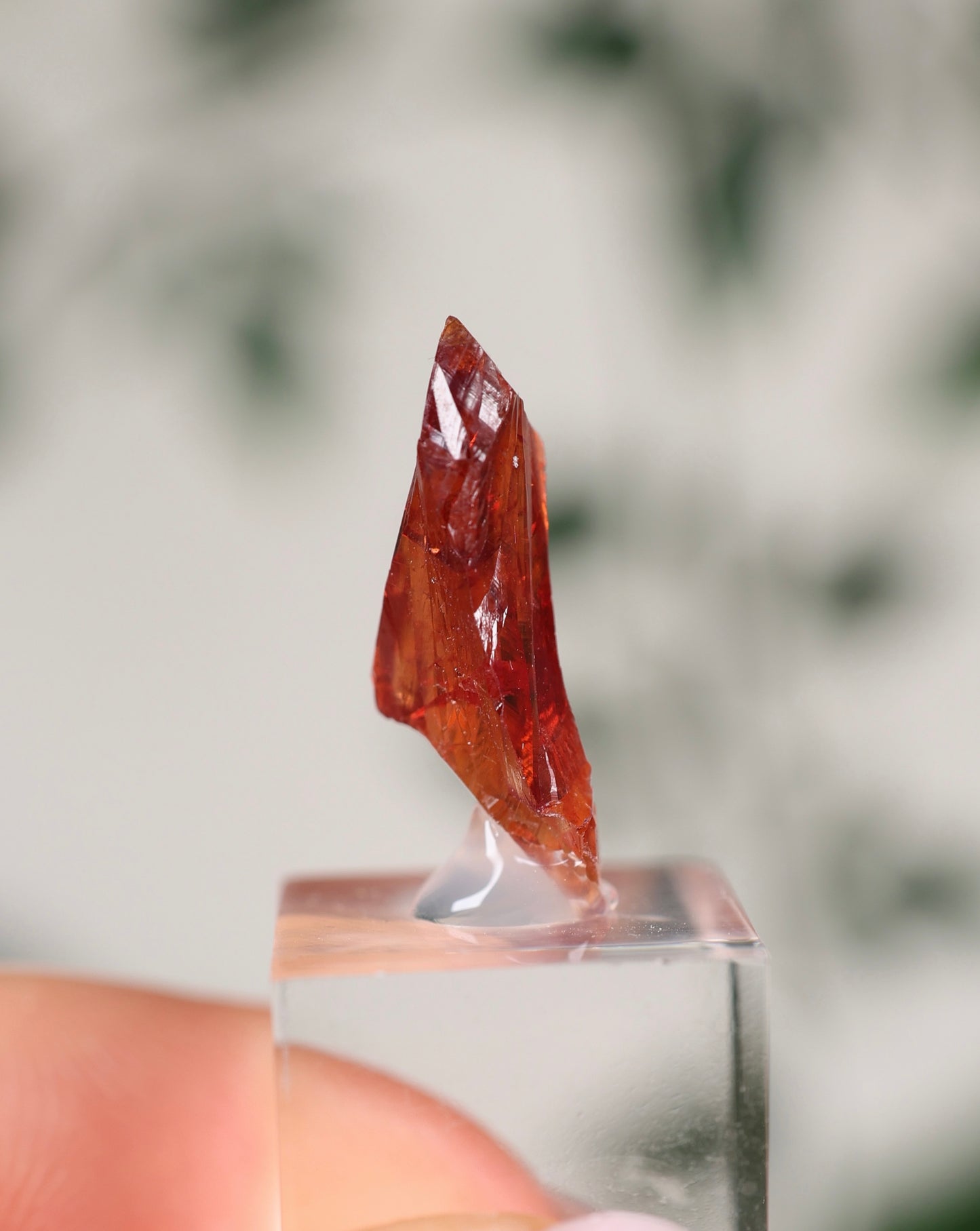 Kristallisierter Rhodochrosit Oldstock Nr.128RH