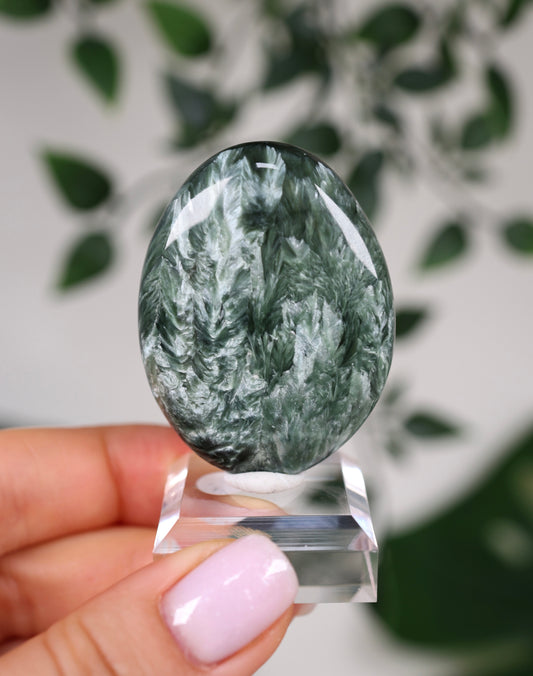 Seraphinit Nr.46SP