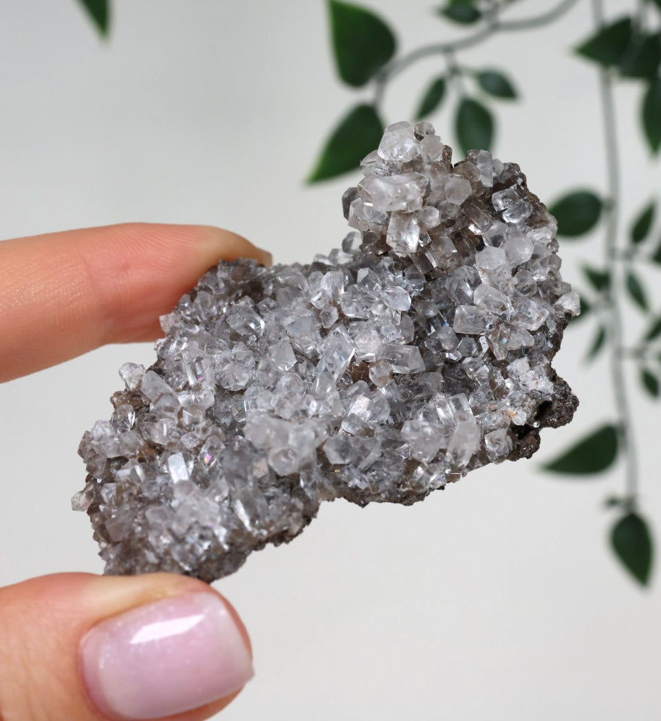 Columnar Calcite No. 70CC 