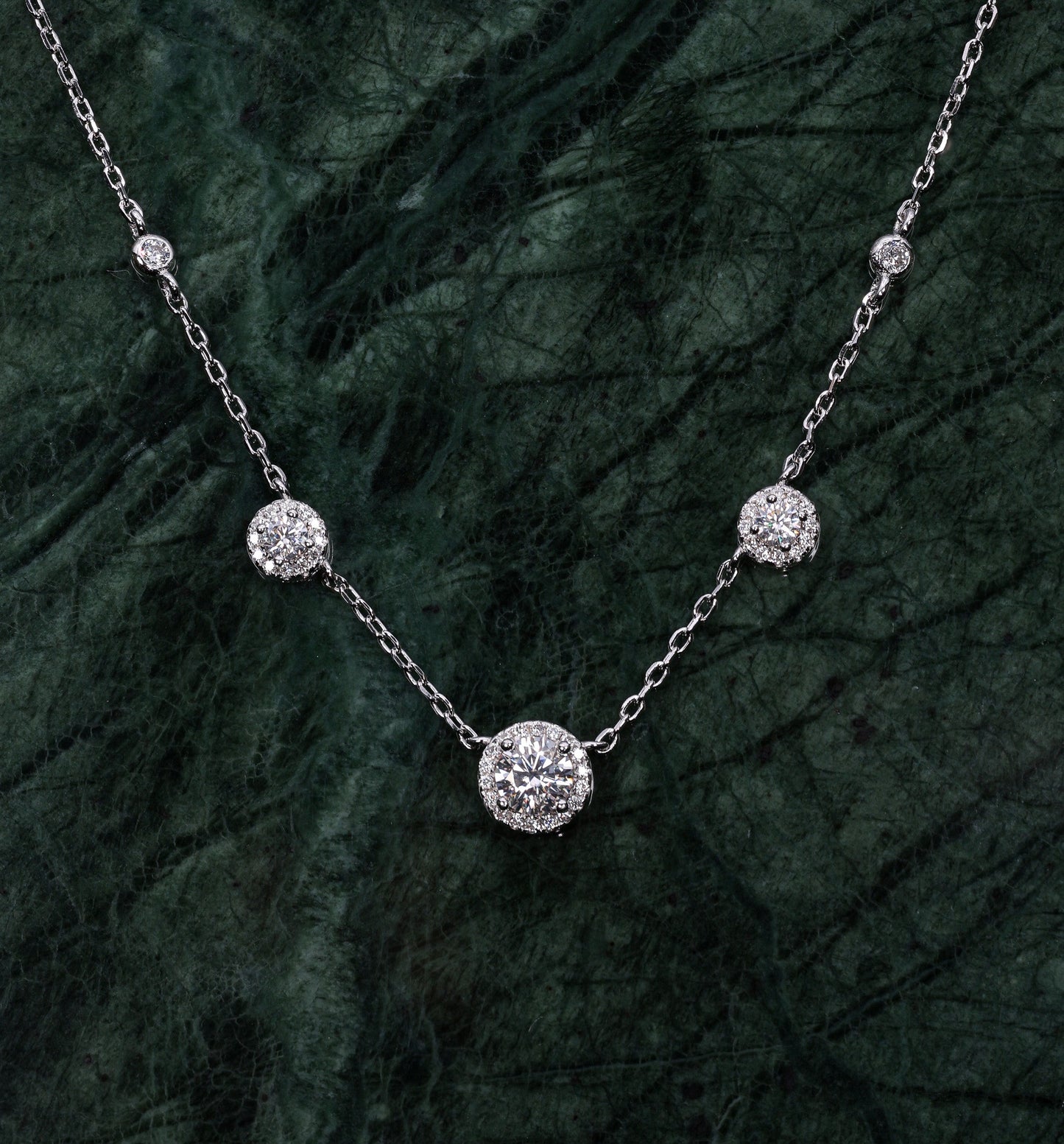 Velvet Chain