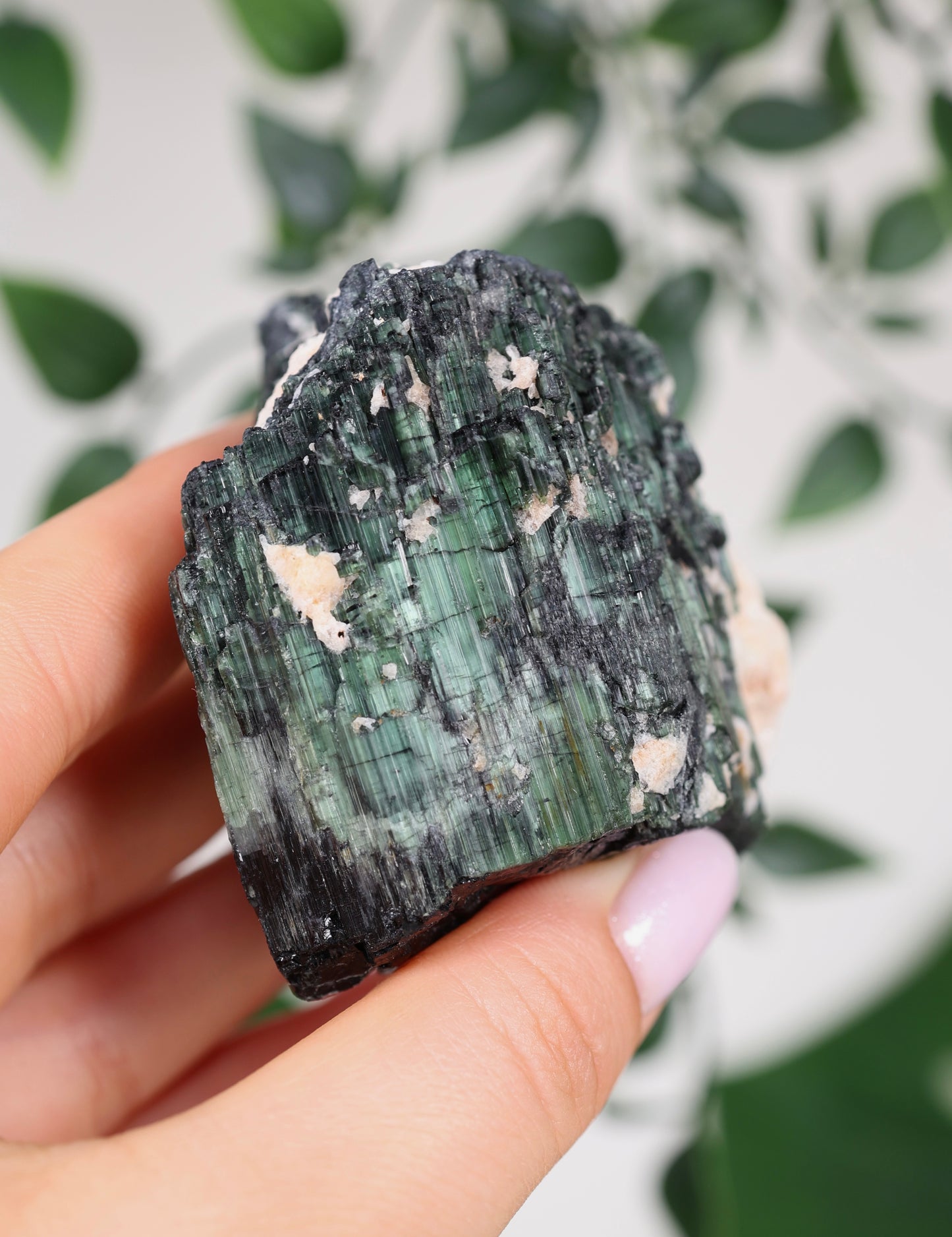 Cat Eye Turmalin Nr.90CT