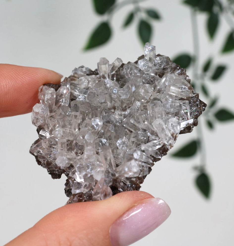Columnar Calcite No. 64CC 